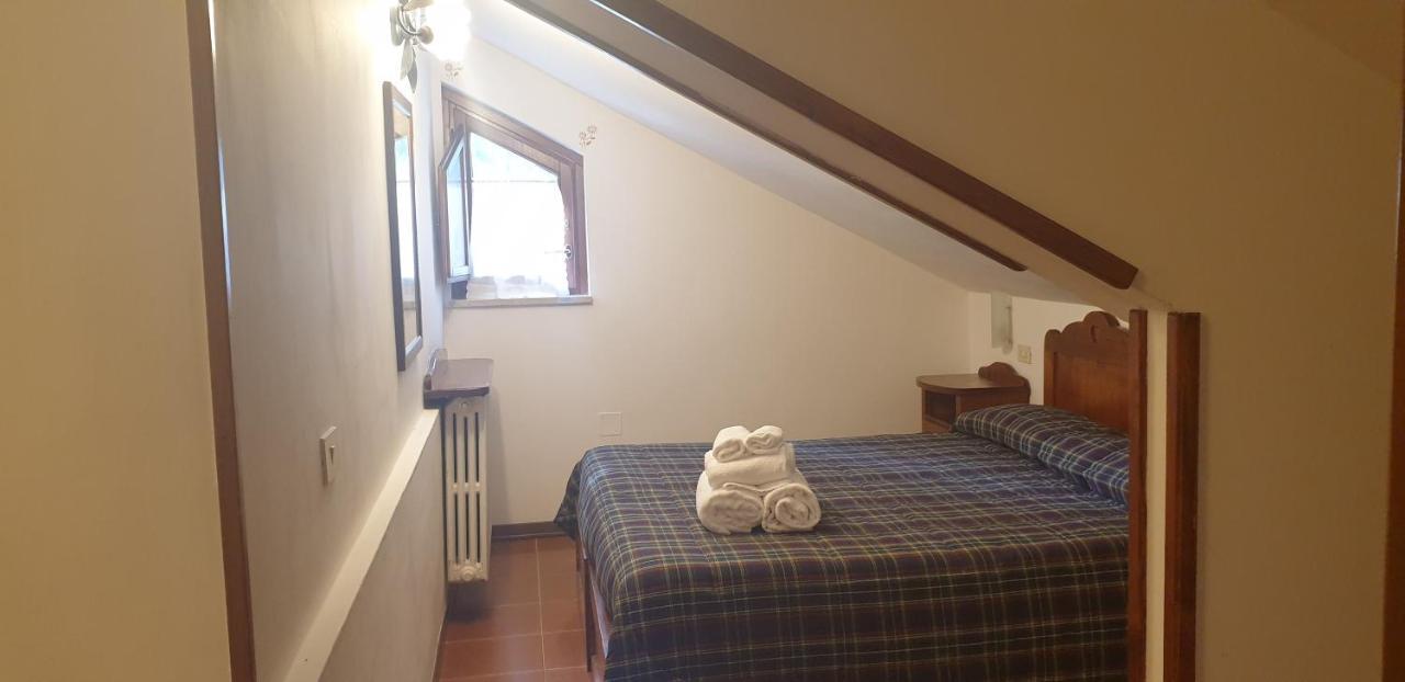 Lh Albergo Il Paradiso Pescasseroli Εξωτερικό φωτογραφία