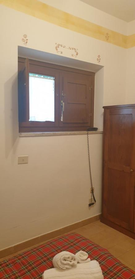 Lh Albergo Il Paradiso Pescasseroli Εξωτερικό φωτογραφία