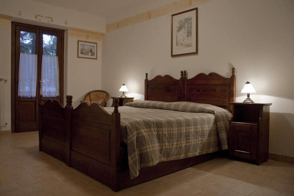 Lh Albergo Il Paradiso Pescasseroli Εξωτερικό φωτογραφία